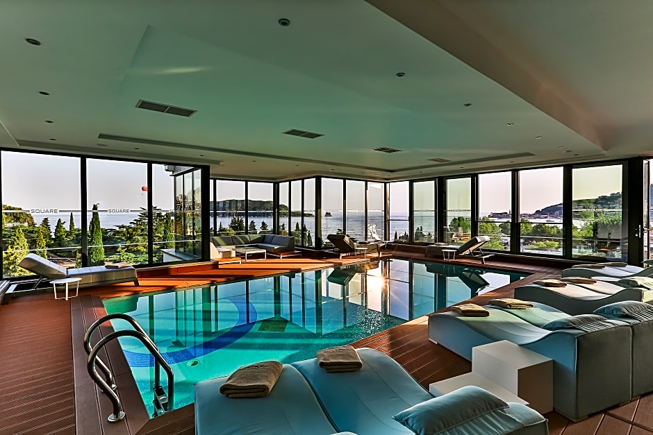 Imperial Conference & Spa