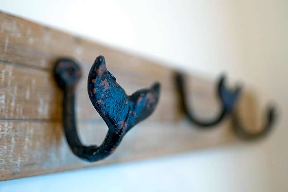 The Francis Boutique Inn