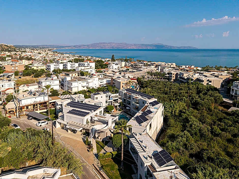 Minos Village