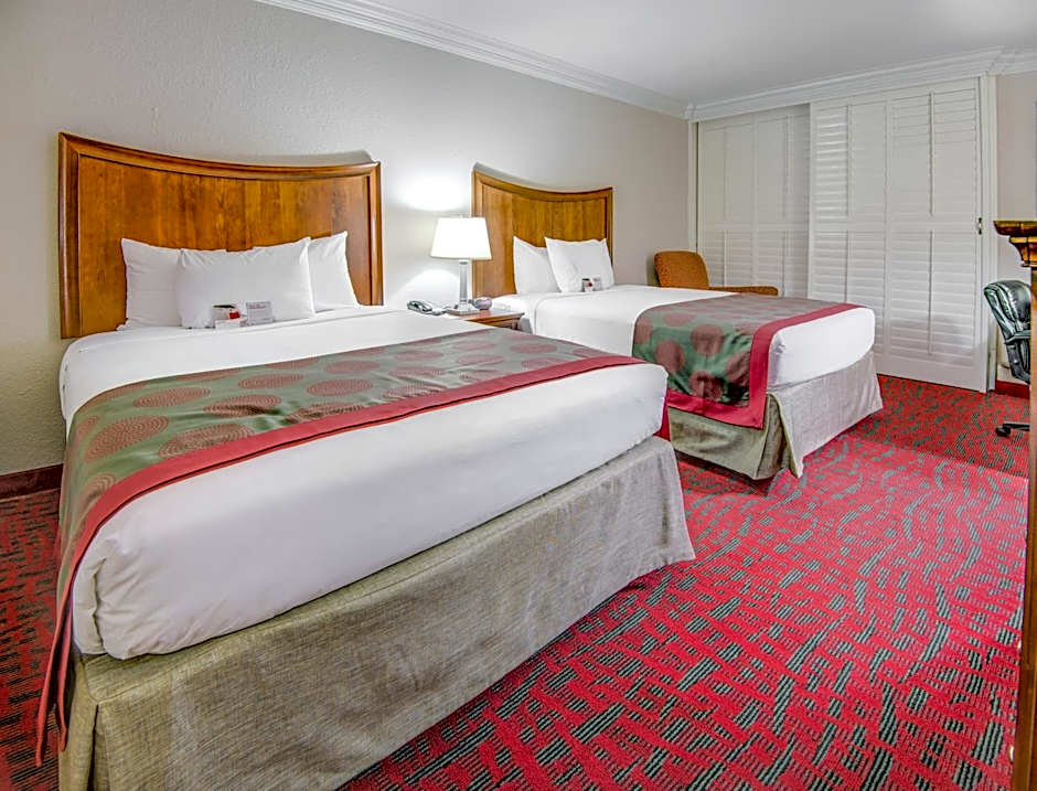 Ramada by Wyndham Metairie New Orleans Airport