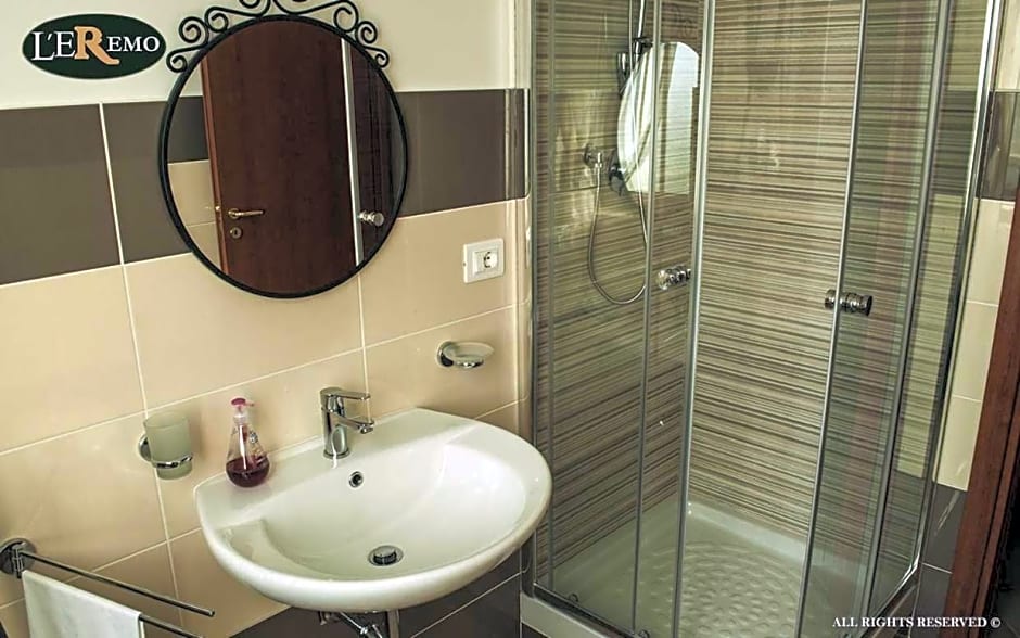 L'Eremo Country House