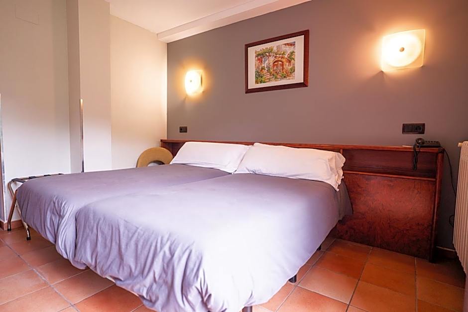 Hotel Ransol