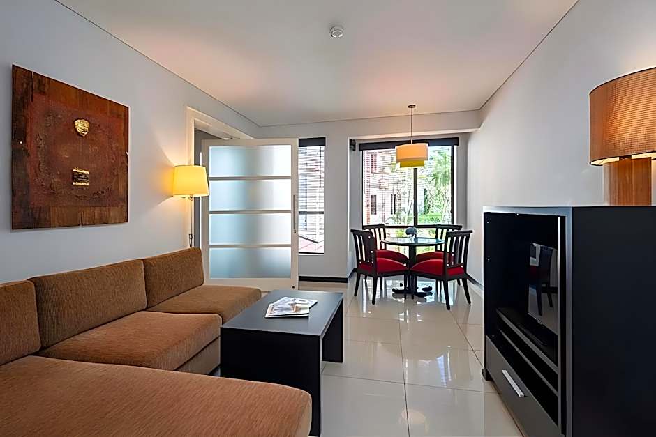 Prime Plaza Hotel Sanur - Bali