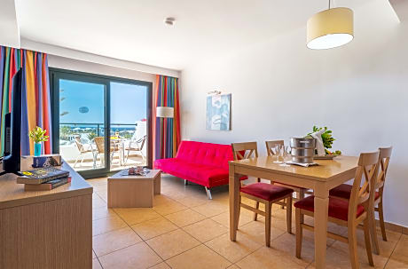 Apartment One Bedroom