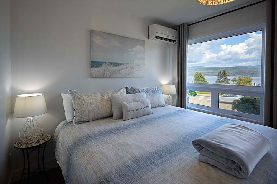 Motel le Point de Vue