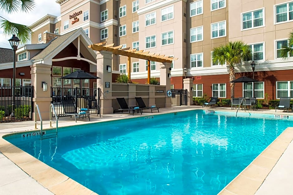 Residence Inn by Marriott Gainesville I-75