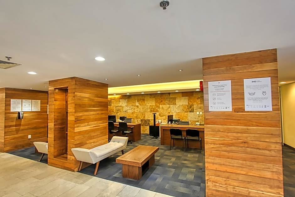 Holiday Inn Leon By IHG