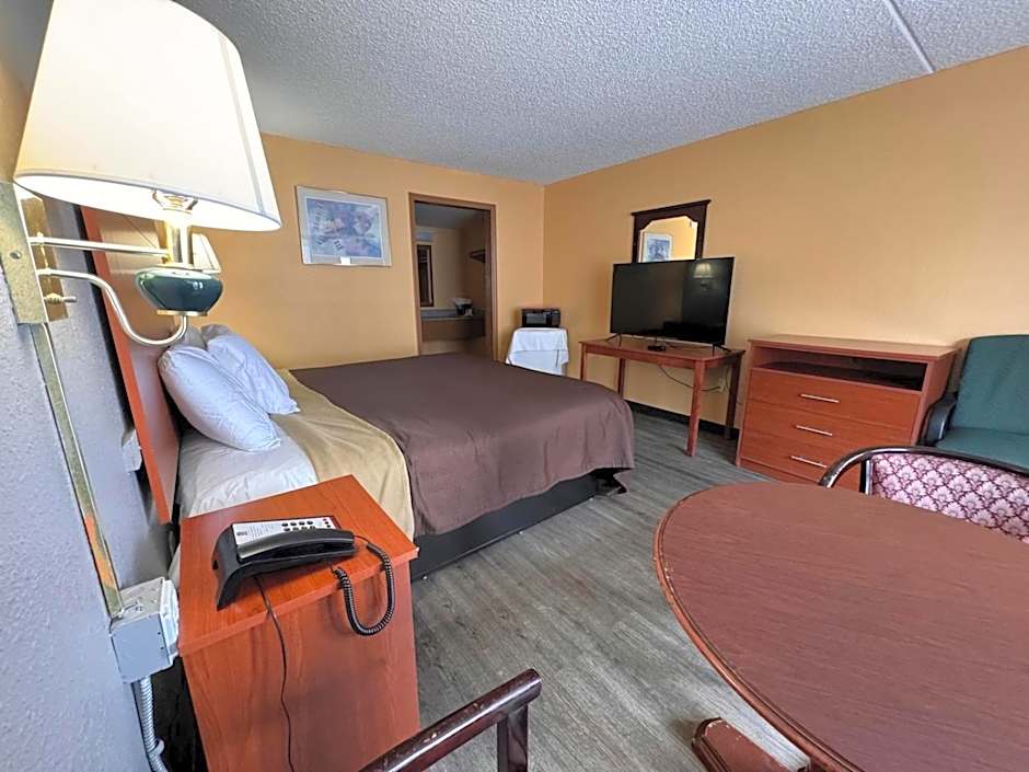 College Inn Spartanburg