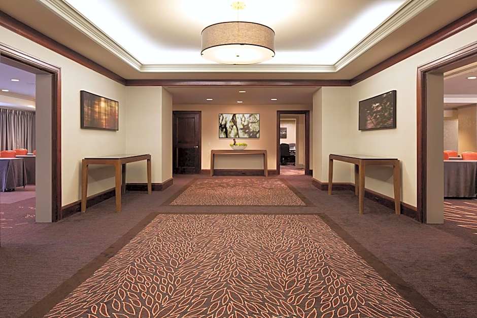Hyatt Regency Boston
