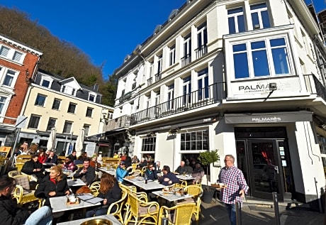 Hôtel Palmarès