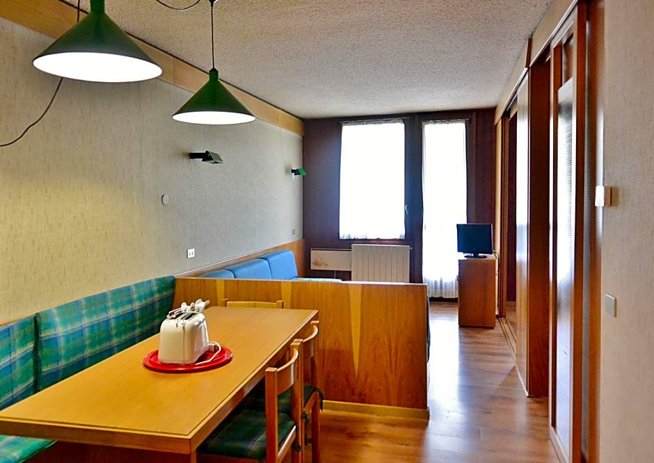 Appartamenti La Maison de Vacances