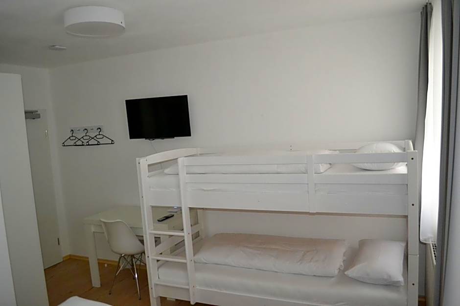 Platia - rooms