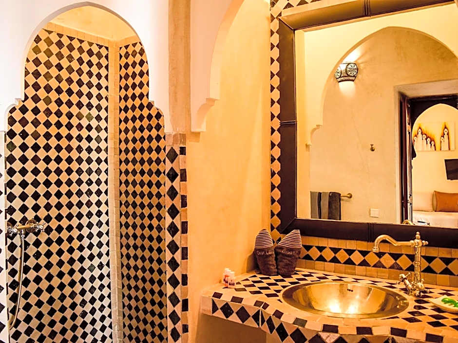 Riad Casa Lalla