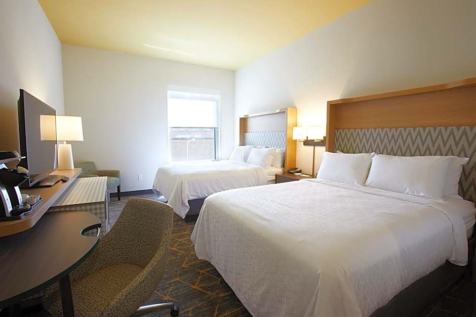 Holiday Inn Louisville Downtown By IHG