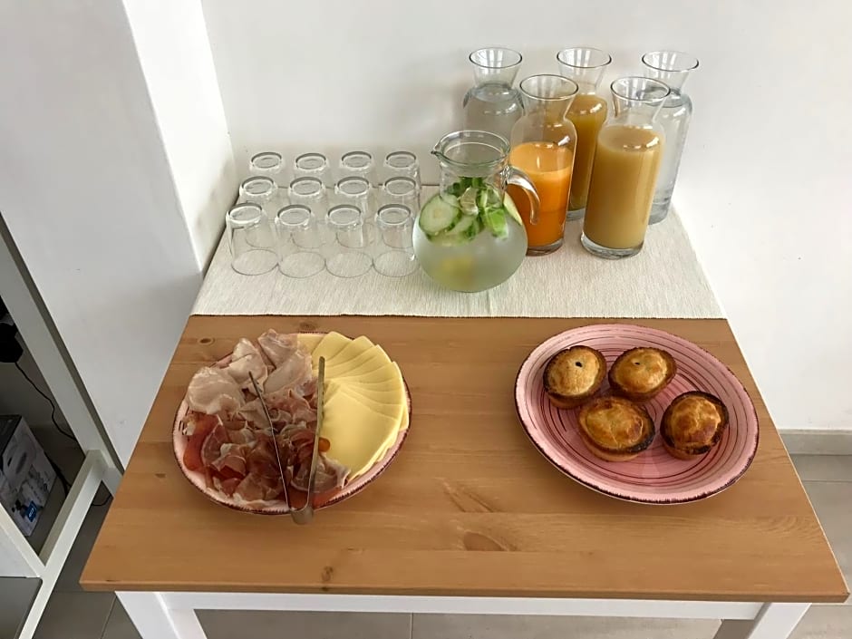 Piccolo Ulivo B&B Salento