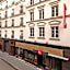 ibis Paris Gare de lEst TGV