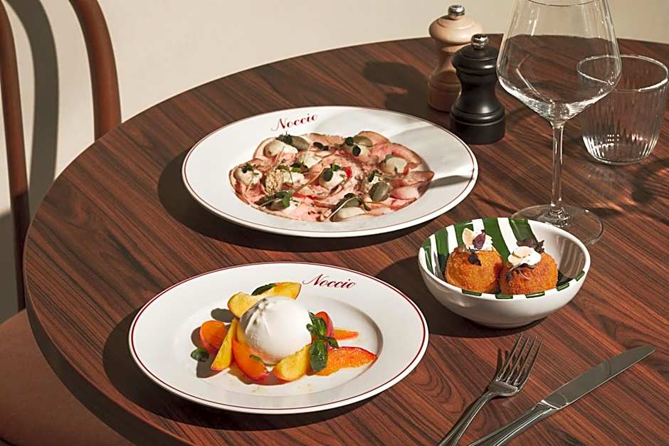 OKKO Hotels Paris La Défense