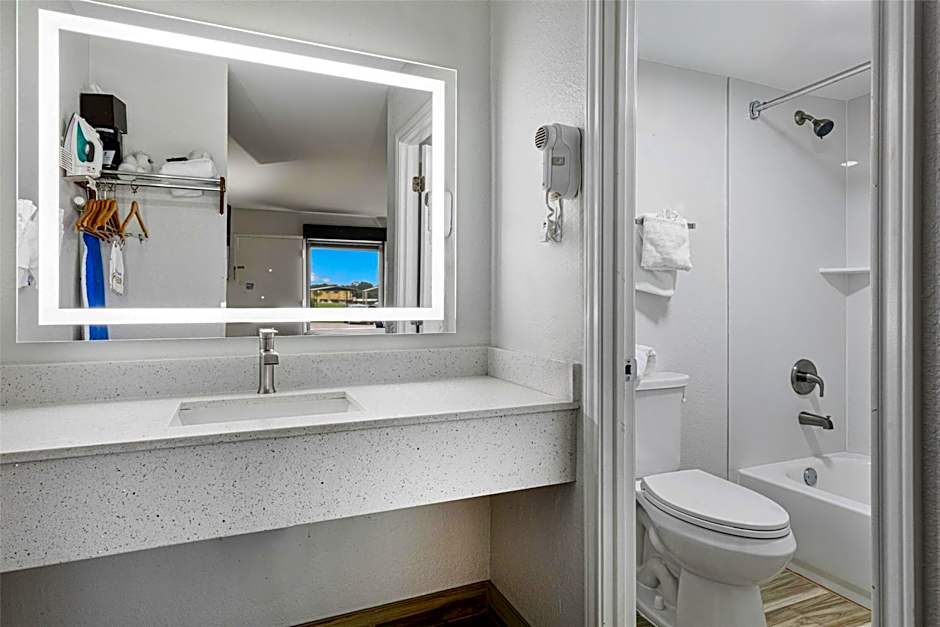 Best Western Canton Inn