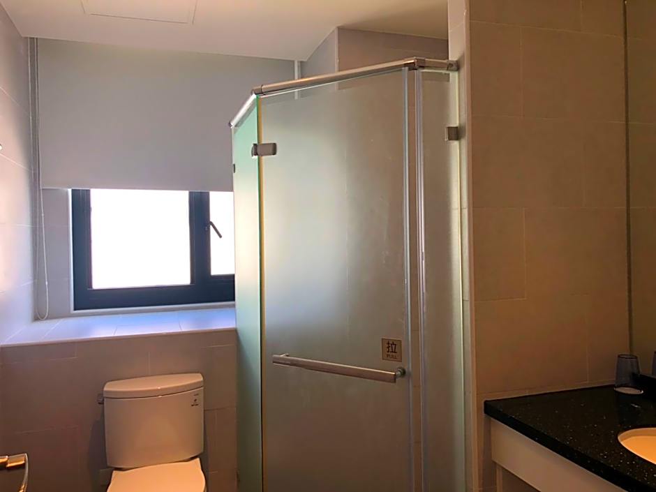 CHIILIH HOTEL- Su ao