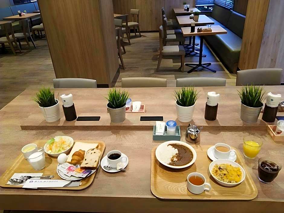 Fujinomiya Green Hotel