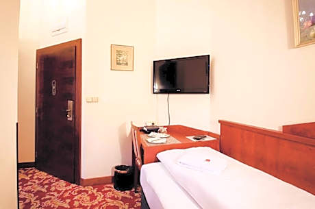 Twin Room - Disability Access