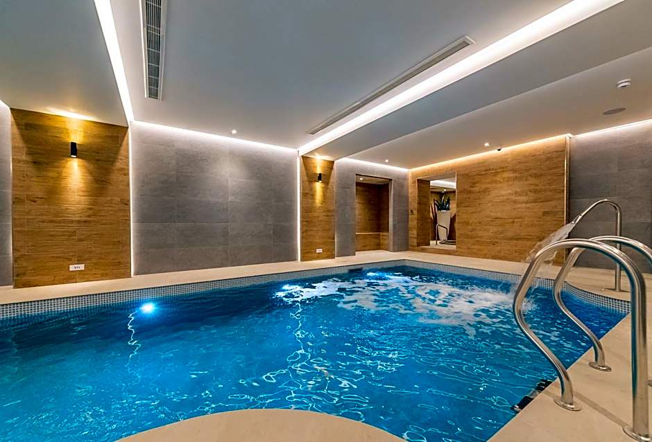 The Belmont Hotel - Adults Only