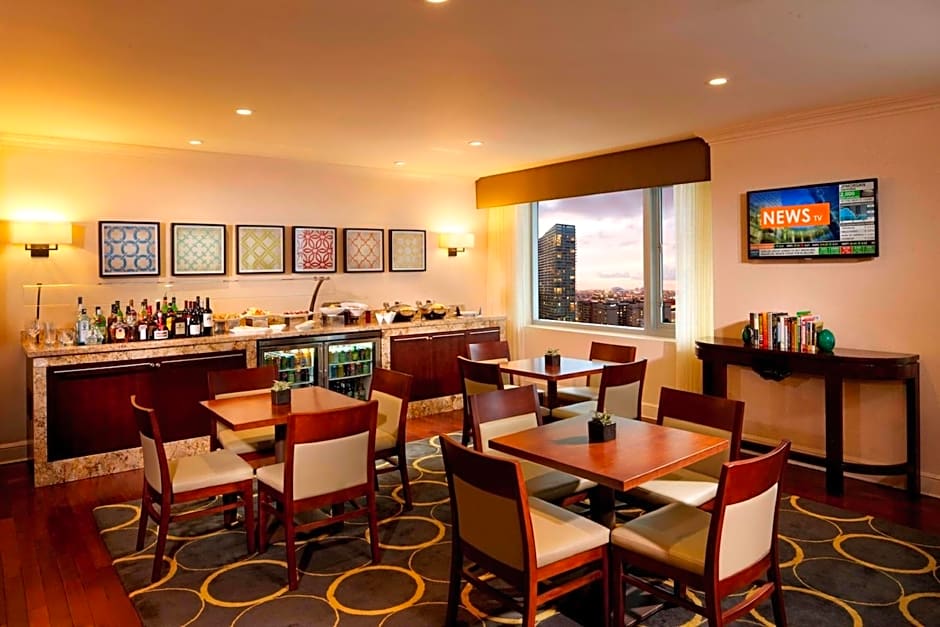 JW Marriott Miami
