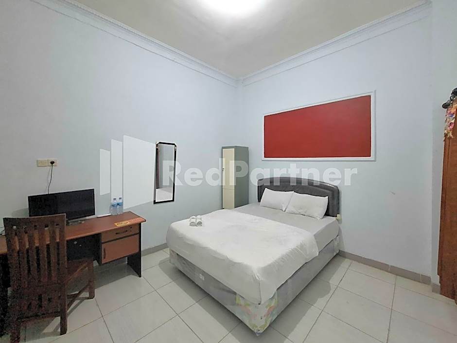 Assalaam Homestay Syariah RedPartner