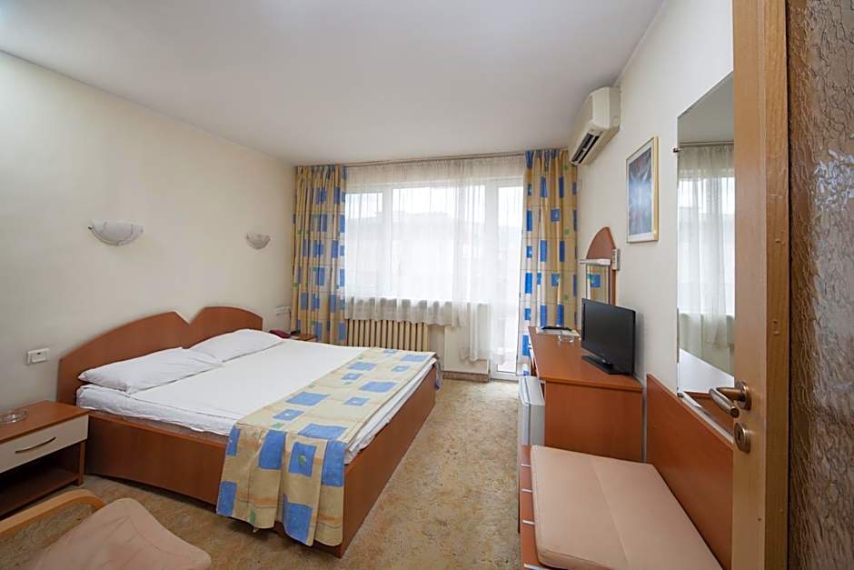 Slavyanska Beseda Hotel