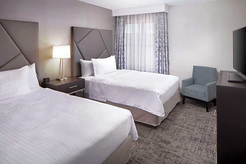 Homewood Suites by Hilton Atlanta Lenox Buckhead