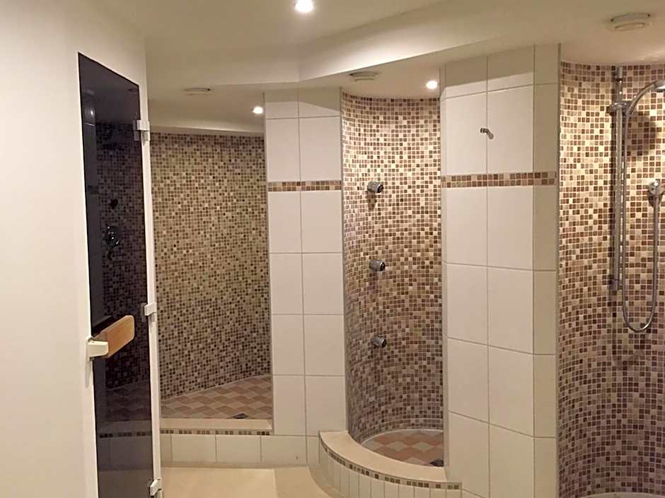 first mountain Hotel Zillertal