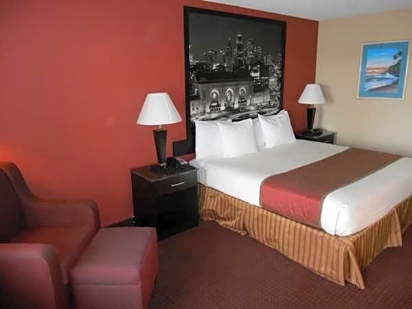 GuestHouse Inn St. Joseph