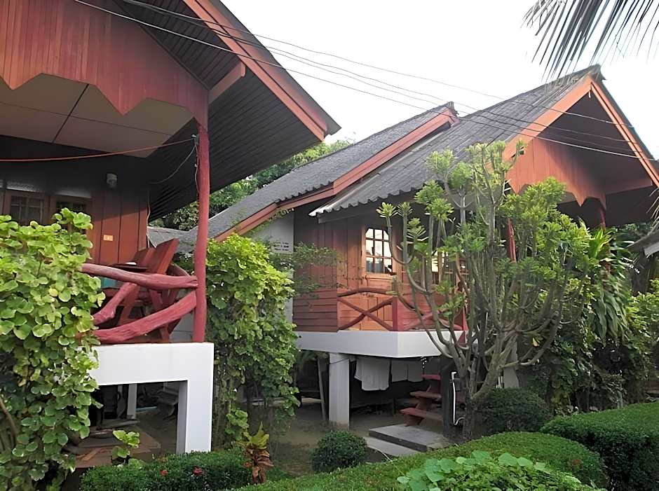 Palm Point Village