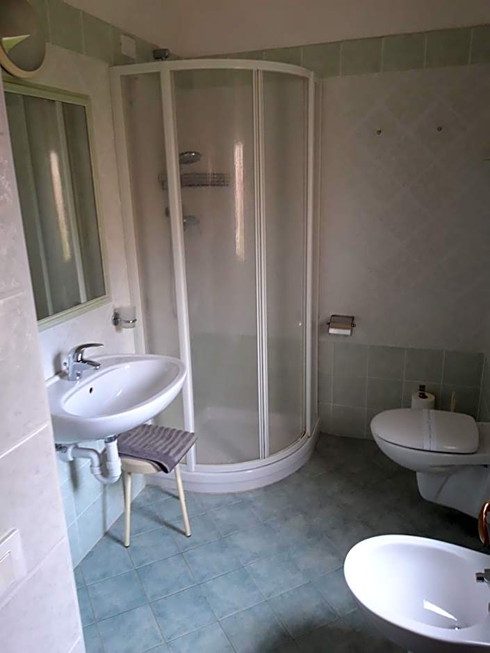 Hotel Mariani