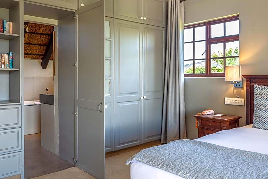 Wedgeview Country House & Spa