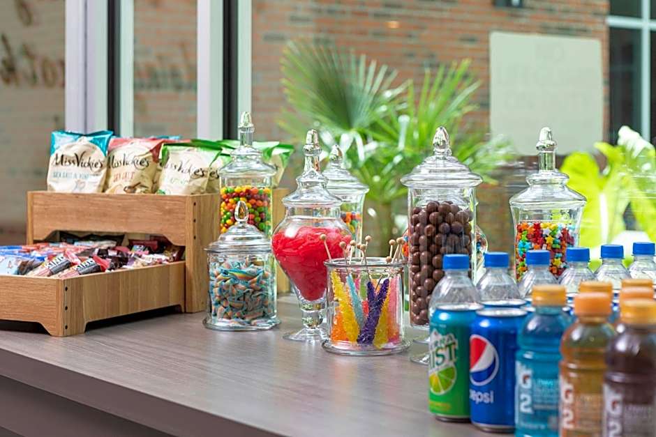 Residence Inn by Marriott Greenville Downtown