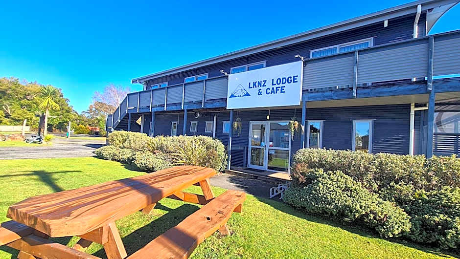 LKNZ Lodge