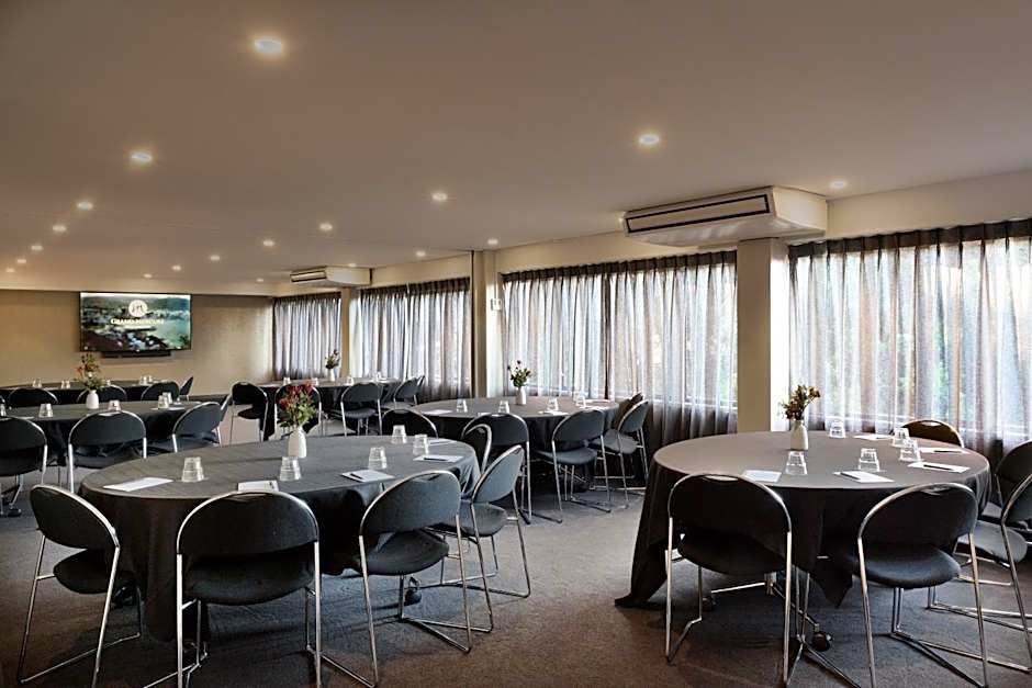 Mövenpick Hotel Wellington