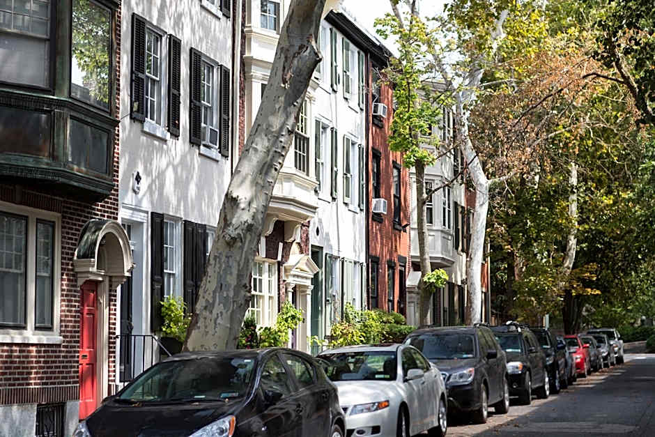 The Windsor Suites - A Modus Hotel