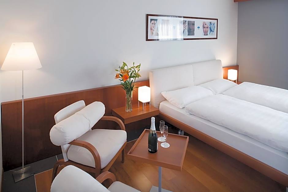 Movenpick Hotel Zurich-Regensdorf