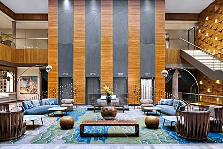 Titanic Chaussee Berlin