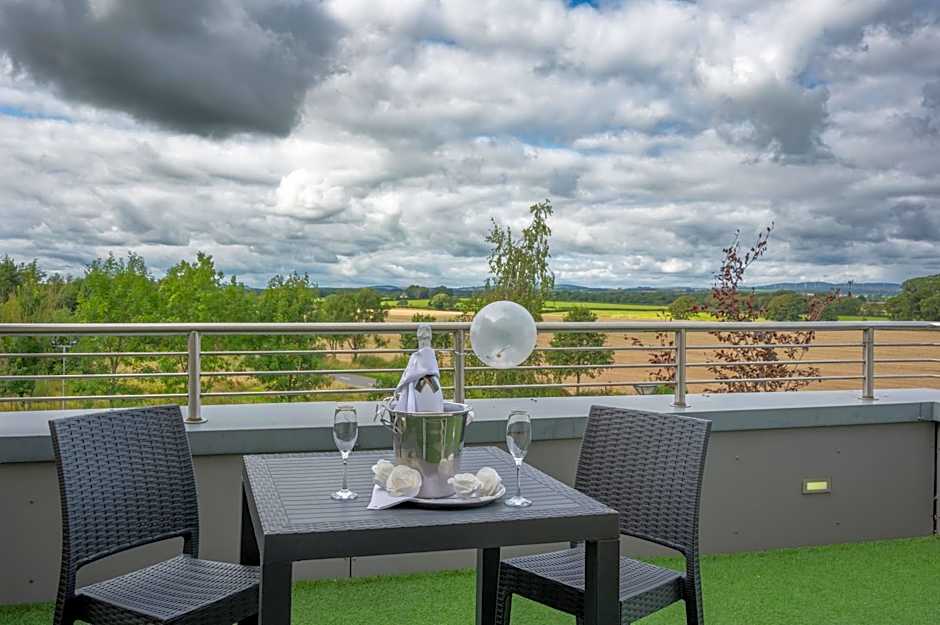 Smiths At Gretna Green Hotel