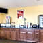 Econo Lodge Fredericksburg near I-95