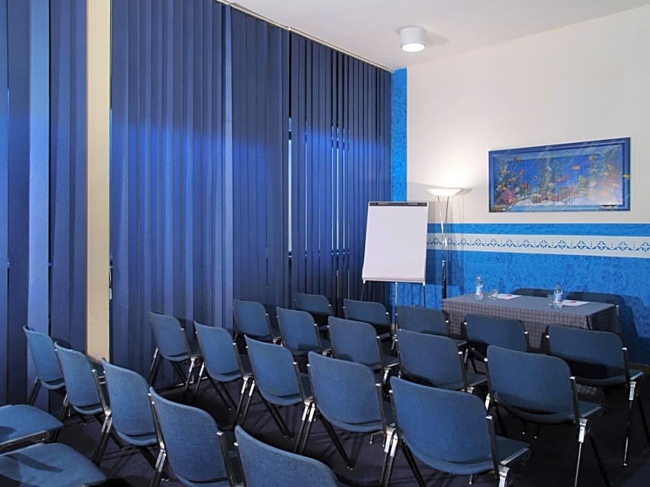 Hotel Meridiana