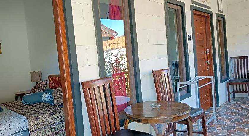 Double N Guest House