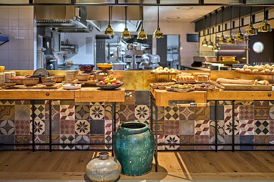 FREIgeist Göttingen Nordstadt, A Member of Design Hotels