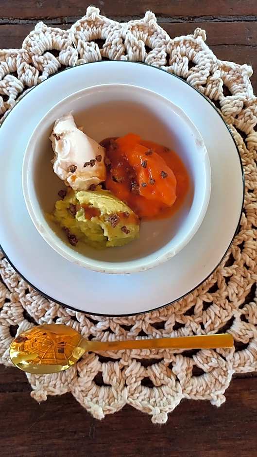 Pousada Bem-Viver na Vila de Itaúnas