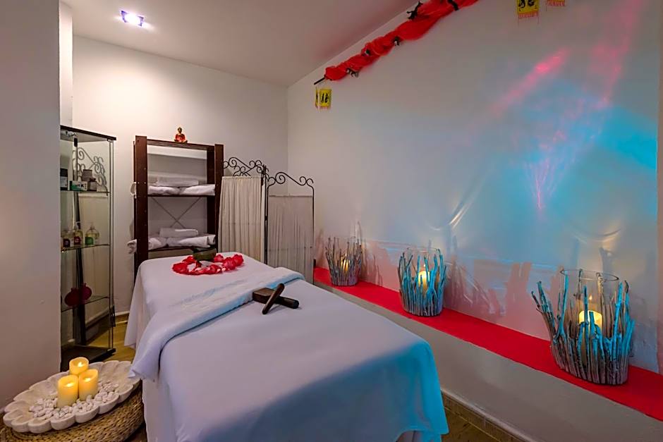 Aparthotel Tropic Garden