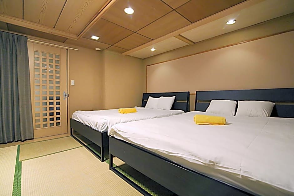 TOKYO HOUSE INN - Vacation STAY 02027v