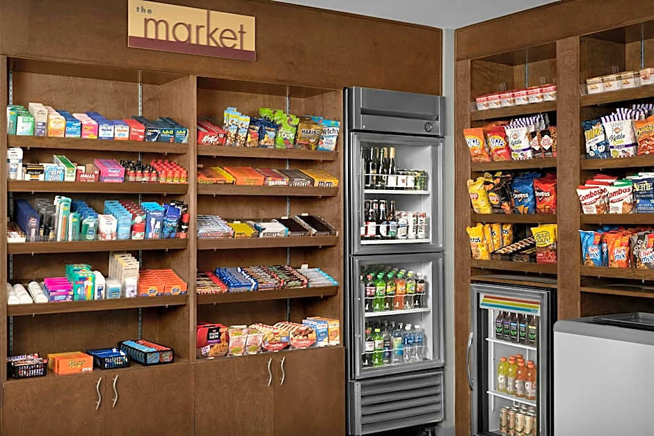 SpringHill Suites by Marriott Lynchburg Airport/University Area